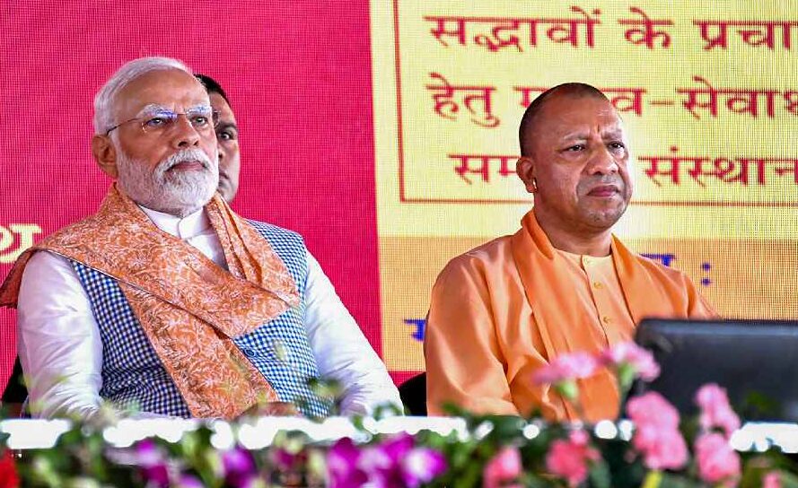 Narendra Modi, Varanasi development, PM Modi Varanasi visit, ₹2200 crore projects, Varanasi infrastructure, Varanasi tourism boost,