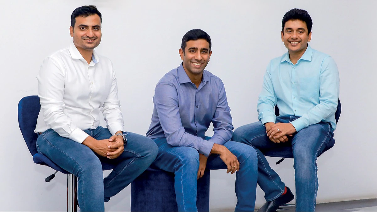 India tech, defence technology, AI in defence, Indian startups, Darwinbox, HR tech, TVG investment, Made in India, drone technology, employee management software, Indian innovation, startup funding, future of work, global HR solutions, smart HR tools