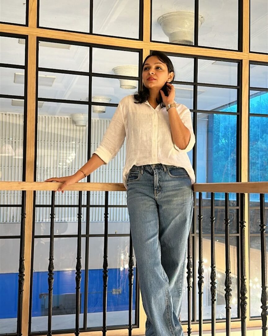 Aparna Agarwal, ICCPL GROUP, Team Lead, Dushyant Sinha, Ambika Saxena, PR Industry, Leadership, Public Relations India, Aparna Agarwal ICCPL, Career Growth