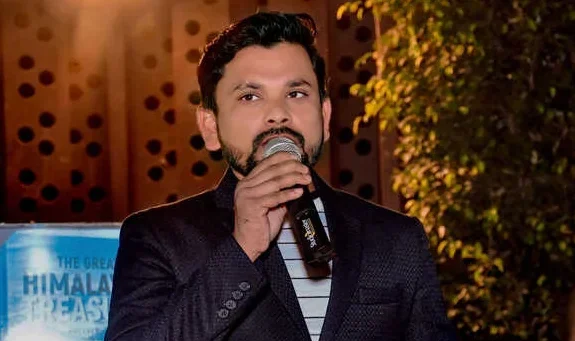 Anecdote Publishing House, Sagar Azad, Indian publishing startups, hybrid publishing, book marketing, author branding, creative writing support, Indian authors, self publishing India, literary entrepreneurship, book distribution India