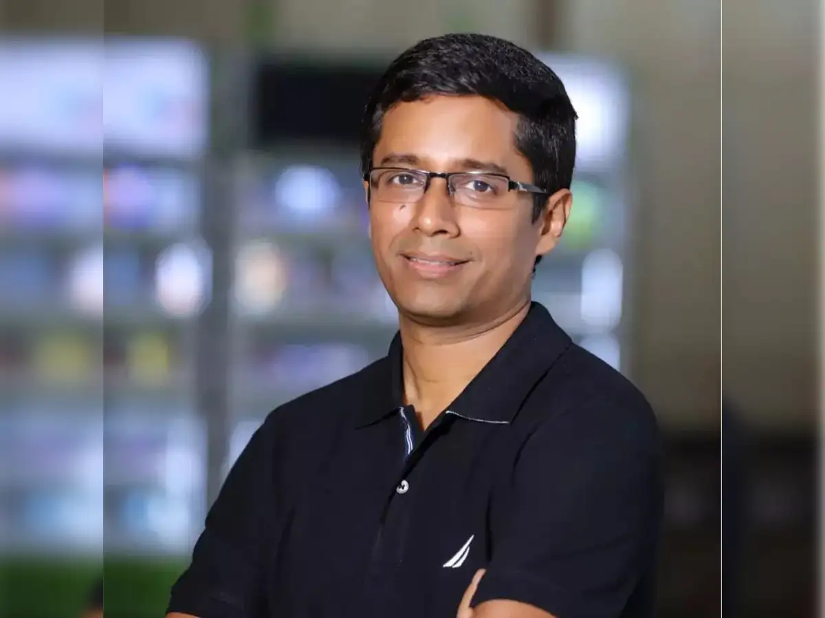 Astrotalk CFO appointment, Astrotalk IPO news, Deepak Khetan Astrotalk, Noida startup growth, astrology consulting platform India, Indian startup IPO, Astrotalk expansion strategy, Indian astrology app revenue