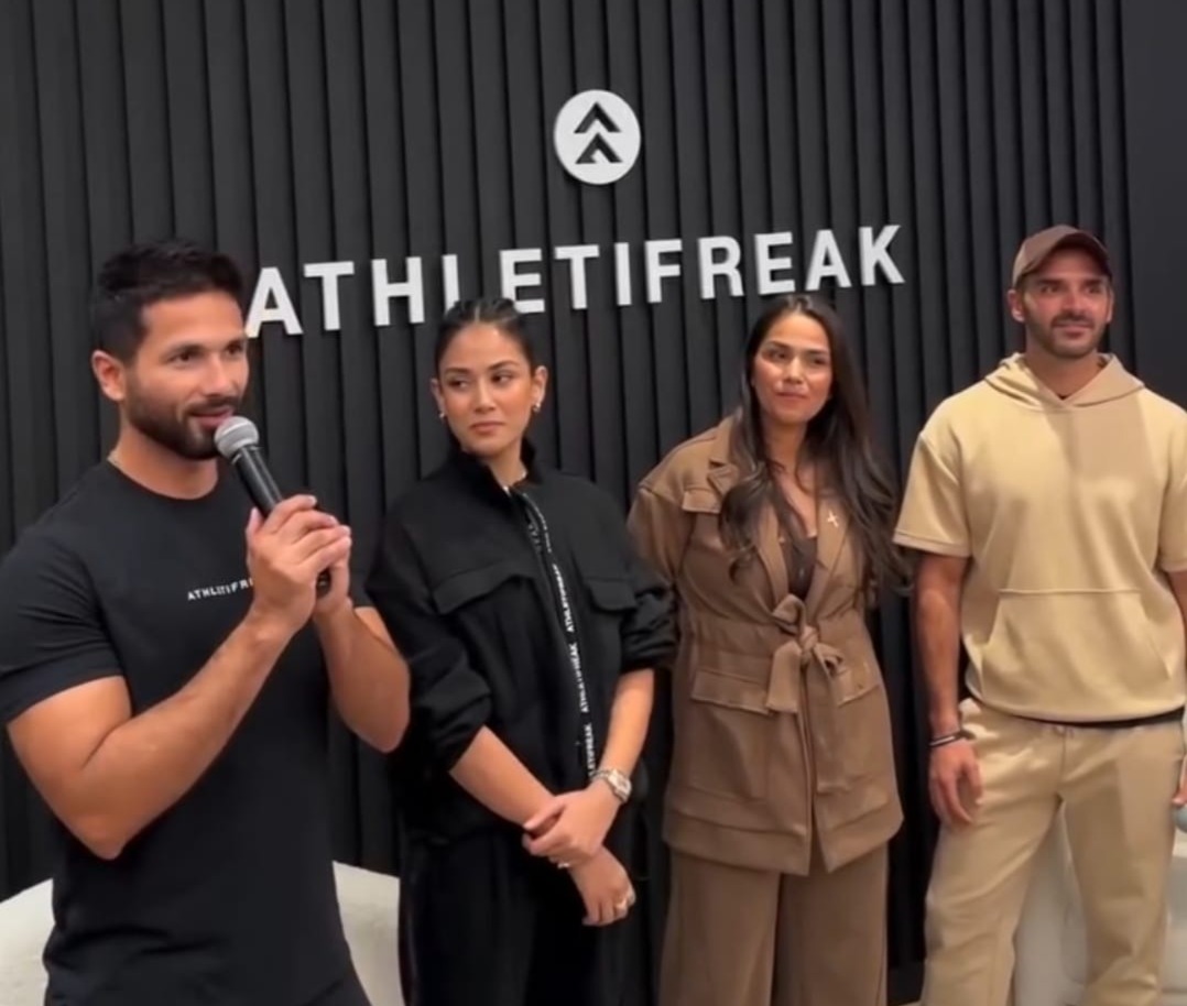 Athletifreak