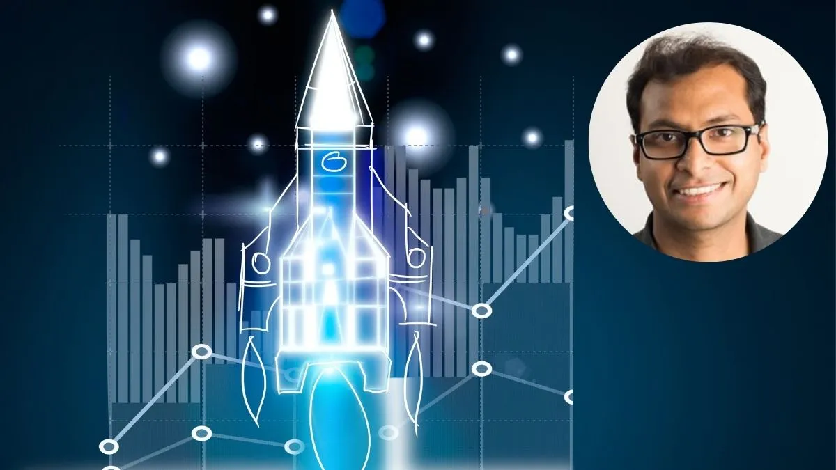 Indian startup news, ease of doing business India, AI startup funding, regulatory hurdles, startup India, Nimble Edge, Neeraj Poddar, startup compliance reform