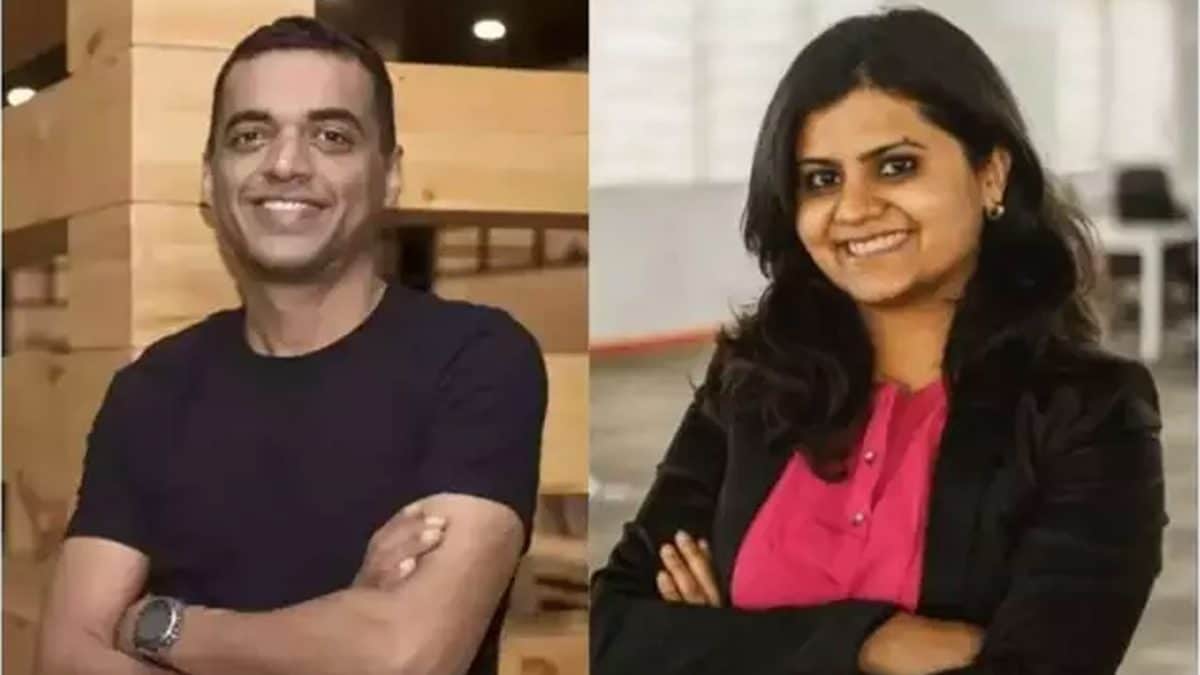 LAT, Aerospace, India, Zomato, Deepinder Goyal