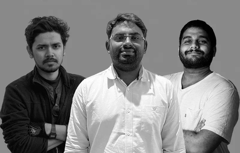 Gramiyaa, Cold Pressed Oils, Sustainable Brands, Indian Startups, Healthier Cooking, D2C Food Brands, Sibi Manivannan, Natural Oils India