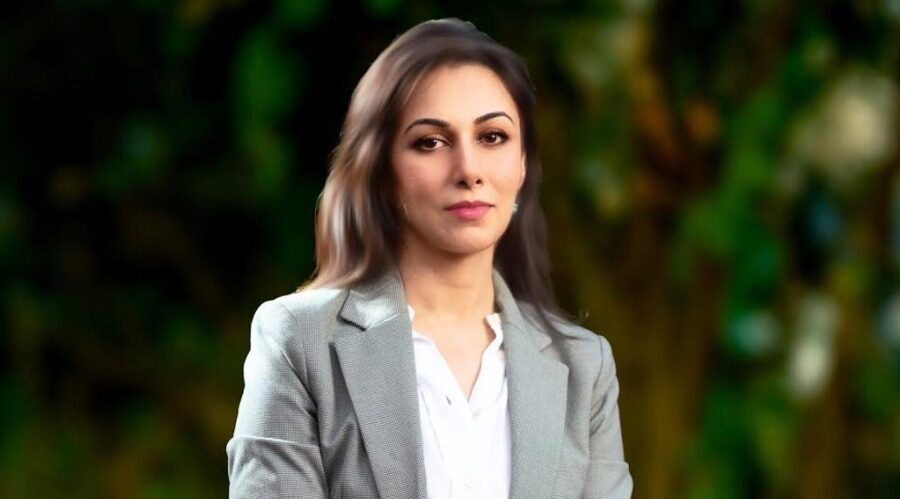 India P2P, Neha Juneja, women entrepreneurs, rural finance, peer to peer lending, fintech startups India, gender equality, SDG goals, financial inclusion, social impact startup, rural credit India, women in business, inclusive growth