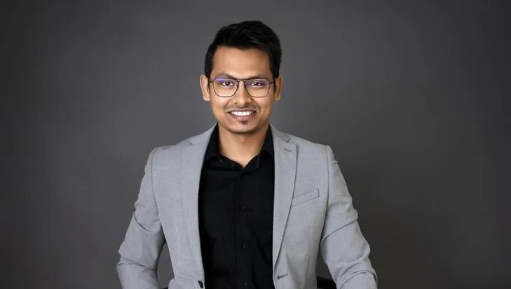 Abhijeet Anand,abCoffee,coffee in India,Indian coffee brands,D2C brands India,founder-led brands,startup case study,Chikmagalur coffee,F&B startups India,coffee subscription India,Versova Mumbai,Indian consumer behavior