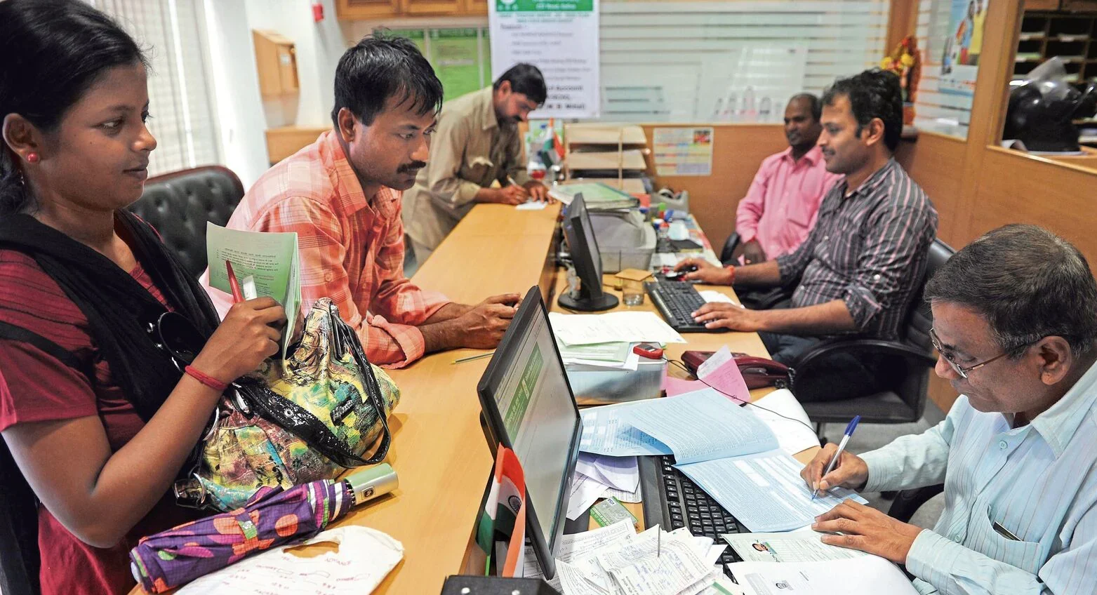 microfinance india, small ticket loans india, microfinance institutions india, mfi loan defaults, bandhan bank microfinance stress, microfinance npa india, financial inclusion india, small business credit india, rbi microfinance norms, microfinance portfolio india 2025