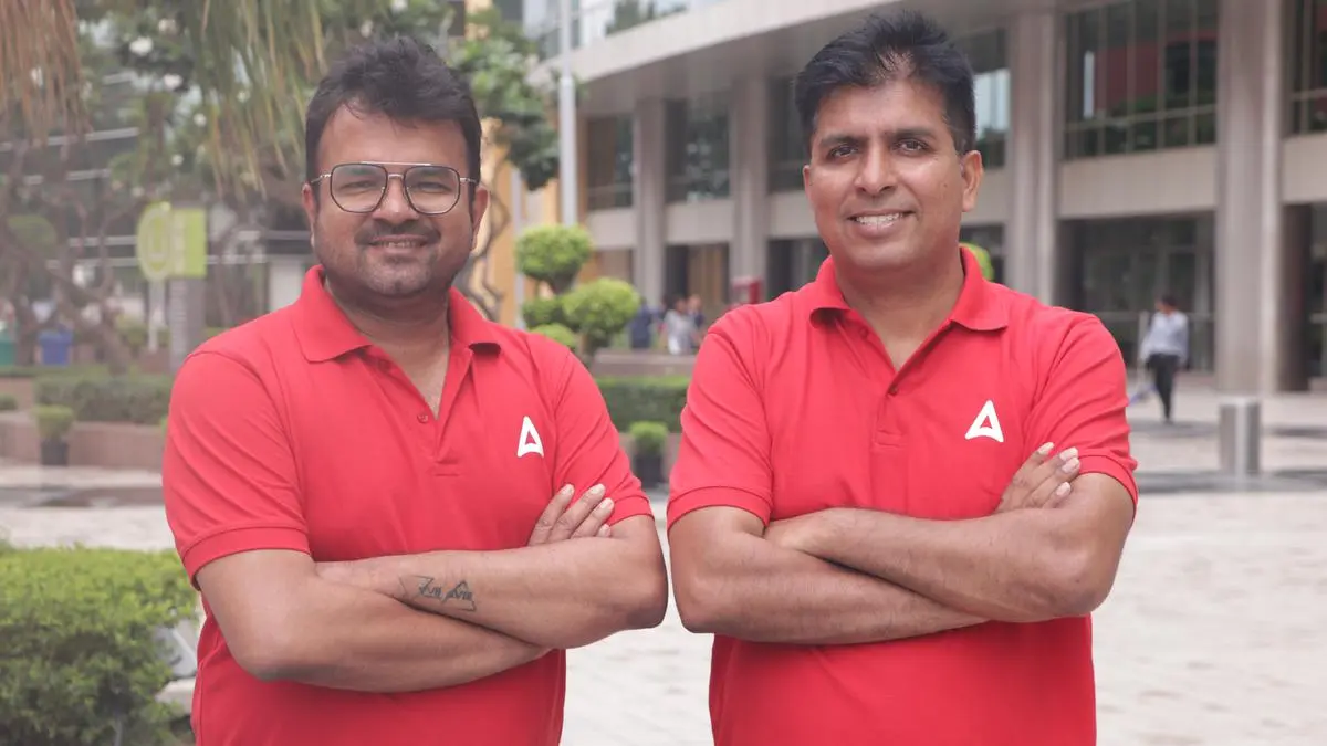 Adda247, Edtech Startup, WestBridge Capital, Google Investment, Anil Nagar, Saurabh Bansal, Government Exams, Vernacular Education, Edtech India