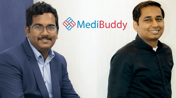 medibuddy, indian healthcare startups, rural healthcare india, digital health india, telemedicine, online doctor consultation, enbasekar d, satish kannan, healthtech india