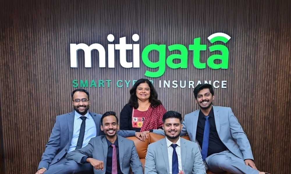 Mitigata, cybersecurity, cyber resilience, AI-driven security, Nexus Venture Partners,