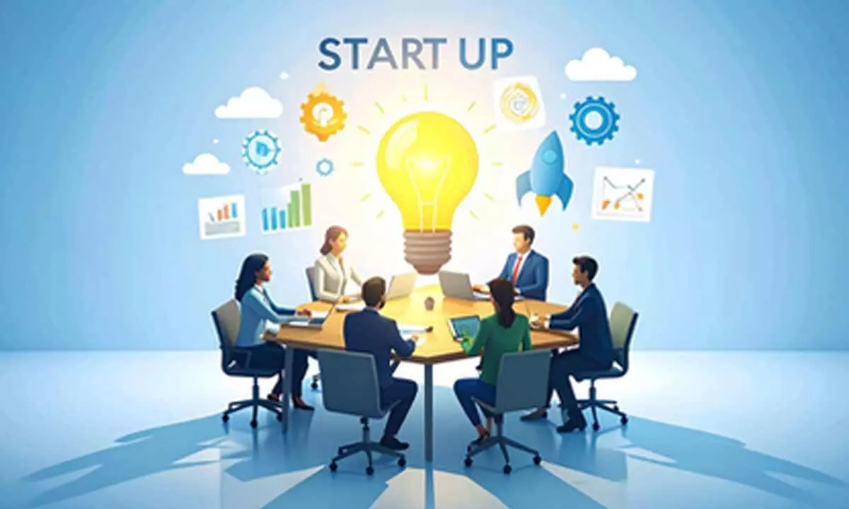 BHASKAR platform, Startup India registry, Indian startup ecosystem, DPIIT startups, digital startup collaboration, startups by state India, BHASKAR registration, startup mentorship platform