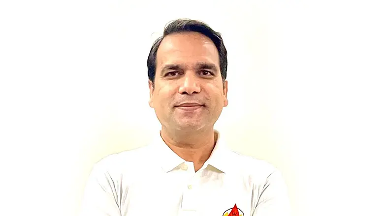 Neeraj Tyagi, We Founder Circle, Avinya Ventures, Invstt, Indian startups, angel investor, startup ecosystem, BluSmart, Zypp Electric, Oben Electric, Garuda Aerospace, Hesa, entrepreneur obituary, startup funding India