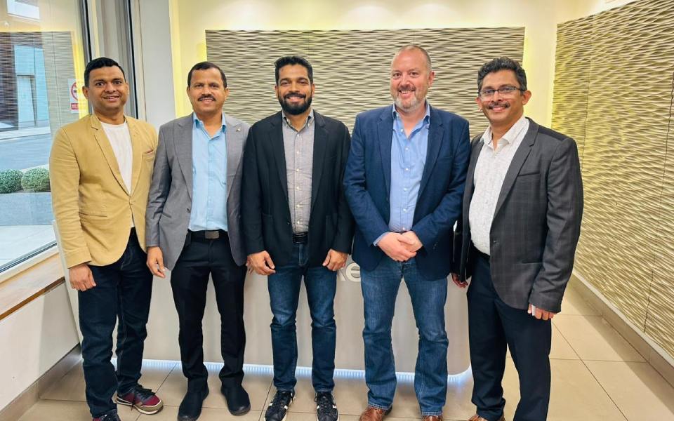 Novigo Solutions acquisition, R Systems buys Novigo, Mangaluru tech hub, Silicon Beach India, Novigo revenue 2025, R Systems agentic-AI, low-code startup Mangaluru, coastal IT acquisitions India