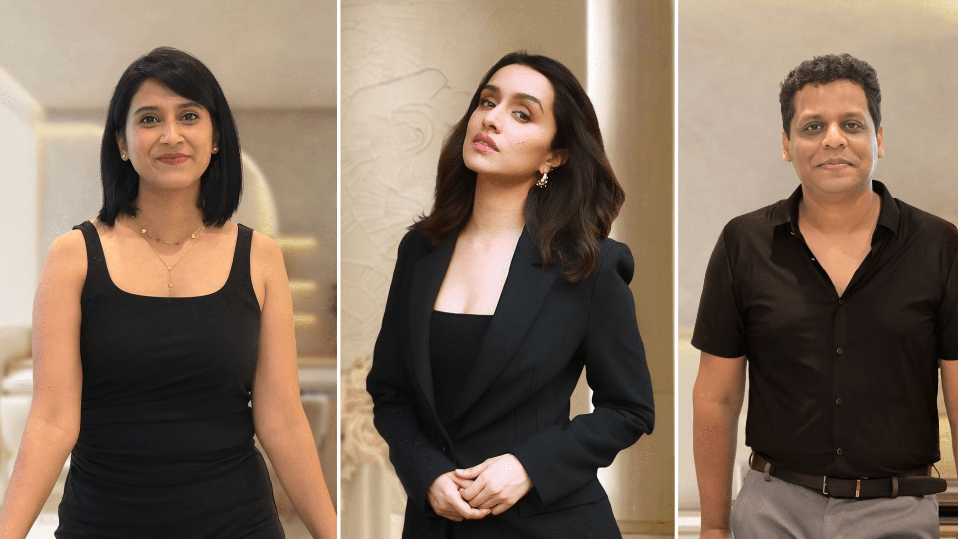 palmonas funding, palmonas jewellery, shraddha kapoor startup, palmonas raises ₹55 crore, palmonas series a funding, palmonas expansion plans, palmonas new stores, indian jewellery startup, demi fine jewellery india, palmonas shraddha kapoor cofounder, vertex ventures investments, palmonas shark tank india, jewellery startup funding 2025, indian d2c jewellery brand, palmonas revenue growth, palmonas valuation, palmonas global expansion, women jewellery brand india, affordable luxury jewellery india, palmonas future plans