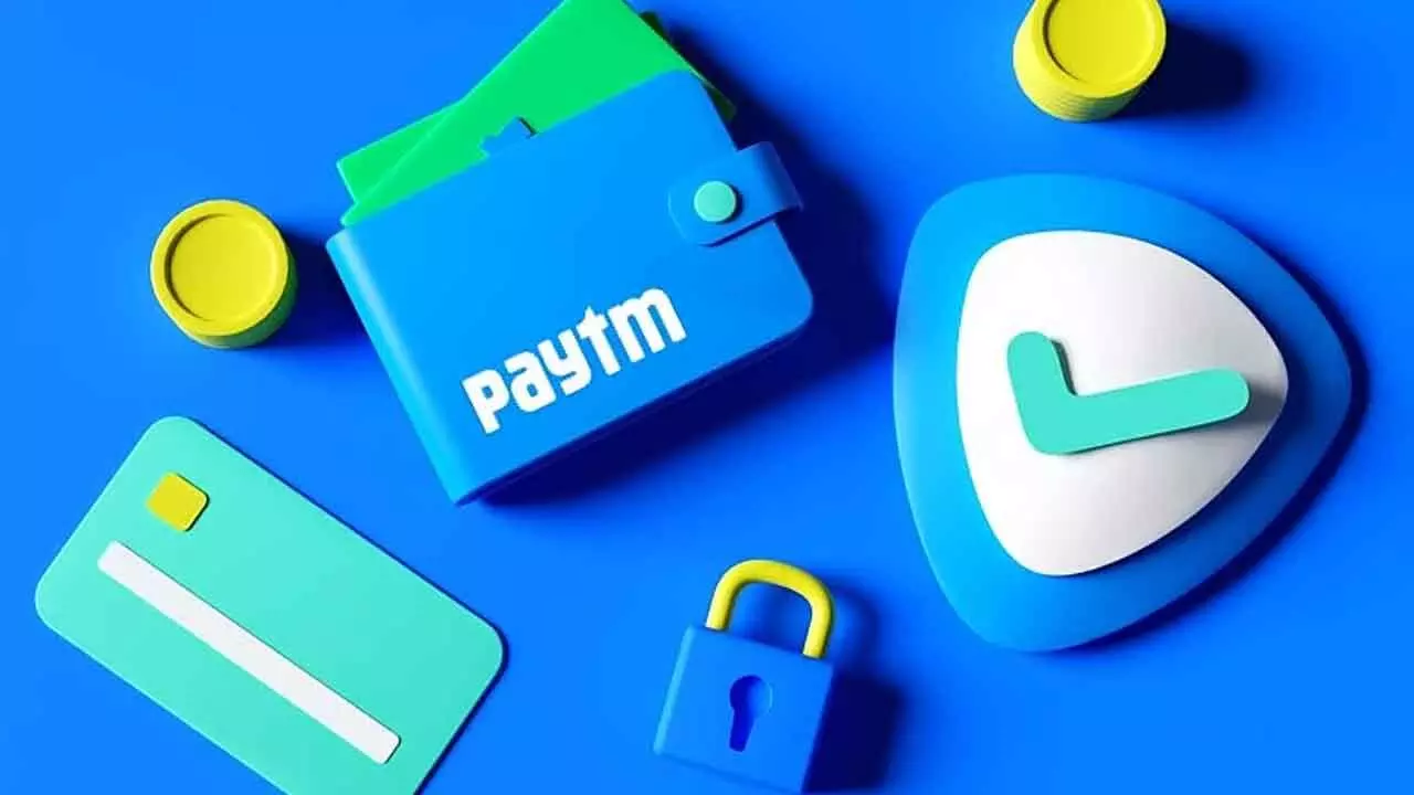 digital payment aggregator India, Paytm RBI approval, Paytm Payments Services licence, merchant onboarding Paytm, Paytm profit, RBI in-principle nod Paytm