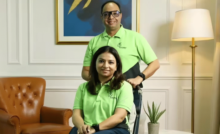 R for Rabbit, baby products, parenting startups, baby care market India, Series B funding, Filter Capital, 3one4 Capital, Indian startups, parenting innovation, baby gear, kunal popat