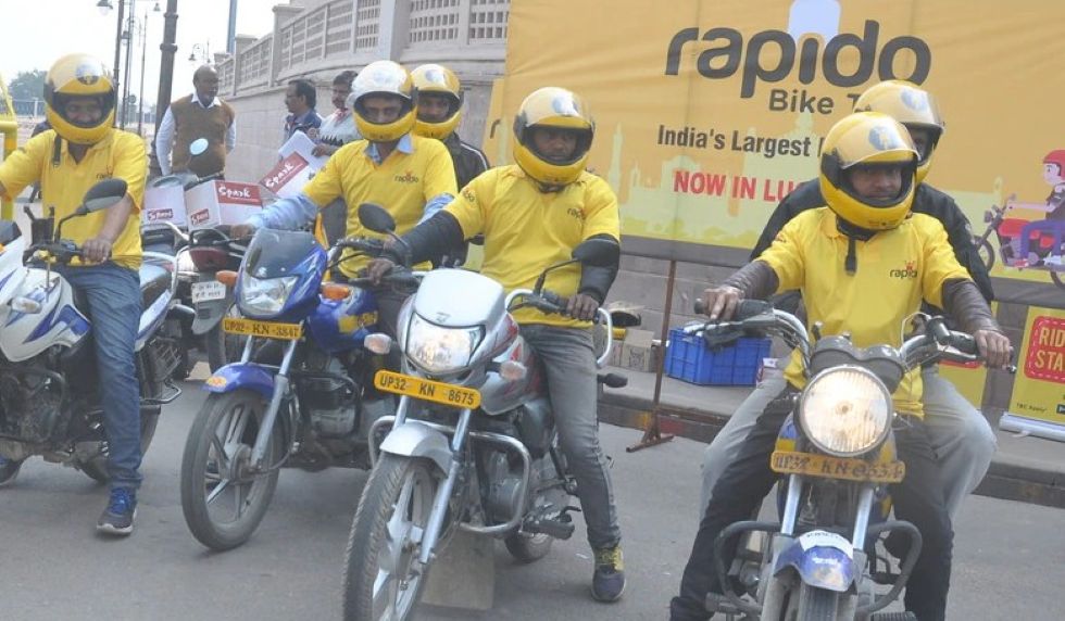 rapido fine, rapido misleading ads, rapido unfair trade practices, ccpa penalty on rapido, central consumer protection authority india, rapido auto guarantee ad, rapido rs 10 lakh fine, rapido coins misleading offer, rapido consumer complaints, rapido penalty 2025, consumer protection act india, misleading advertisements india, ride hailing startups india, rapido compensation order, ccpa action against rapido, rapido auto booking issues, rapido consumer trust, india consumer rights