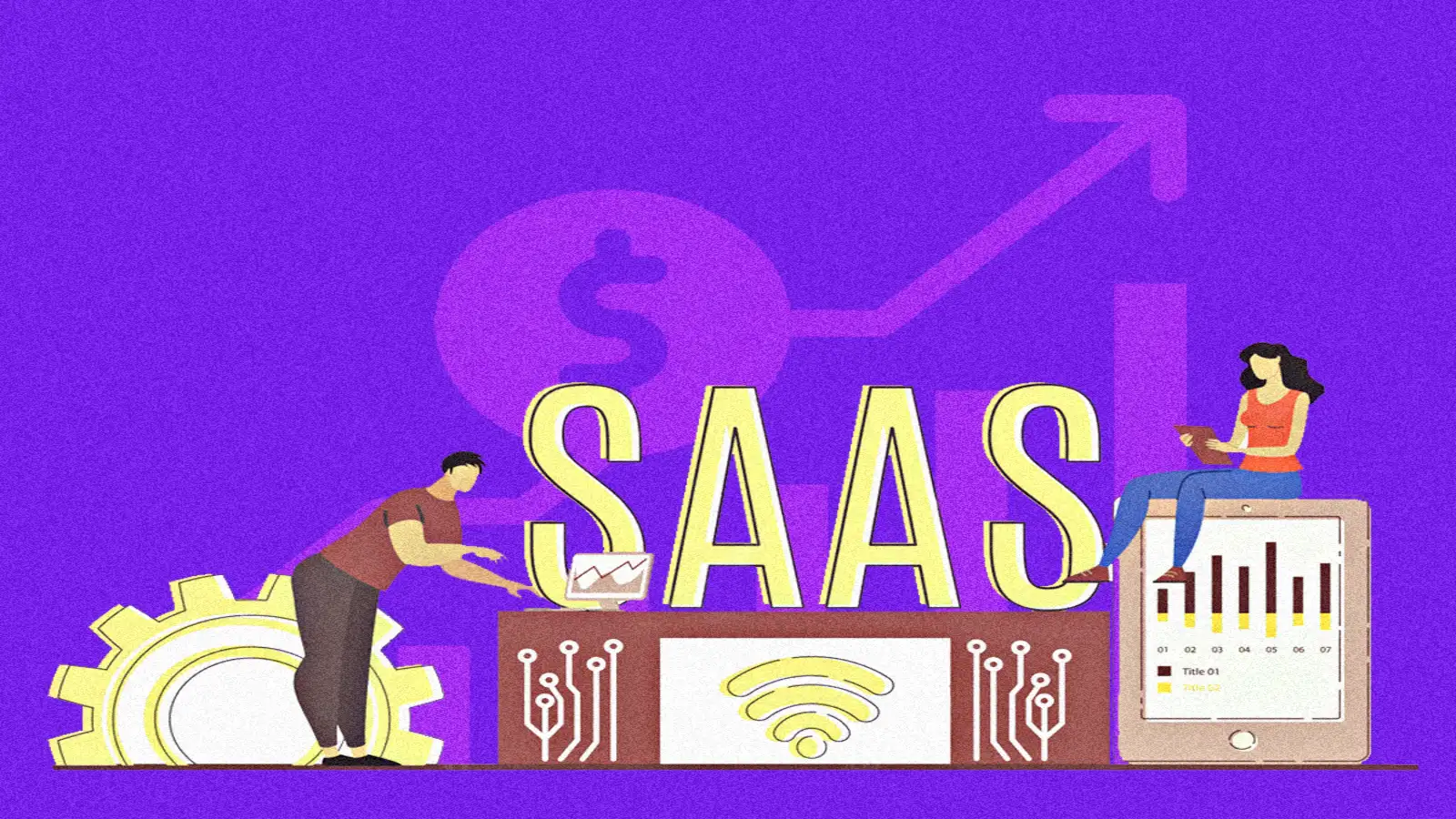 SaaS Gets Smarter: Sales Enablement Takes the Stage in India