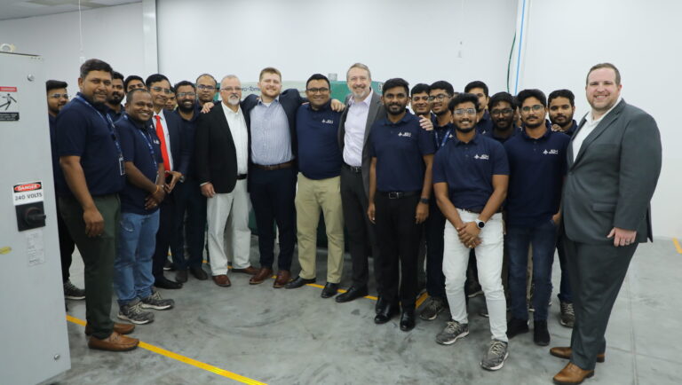 Jeh Aerospace, aerospace manufacturing, software-driven manufacturing, Elevation Capital, General Catalyst, IndiGo Ventures, Series A funding, Indian startups, aerospace technology, mega factories, aerospace supply chain, precision manufacturing, aviation startups, aerospace components, Boeing suppliers, Airbus suppliers, startup funding news, AI in manufacturing, advanced manufacturing India