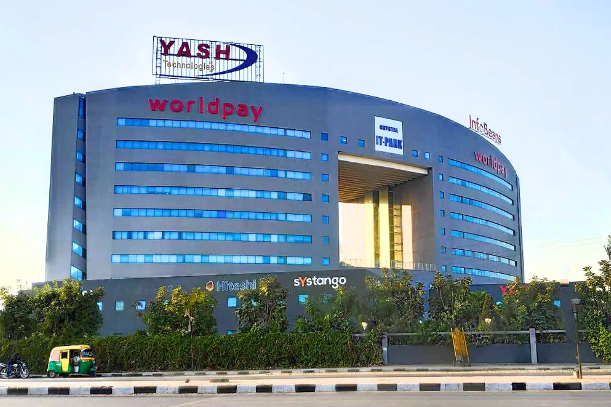 Ujjain IT Park Phase II, Madhya Pradesh startup infrastructure, IT park in Ujjain, MPIDC investment, plug-and-play offices Ujjain, startup incubator Madhya Pradesh, tier 2 city tech hub, IT jobs in Madhya Pradesh, Ujjain tech park news 2025