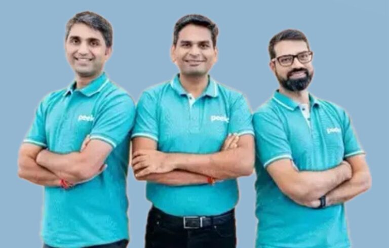 Peeko, Stellaris Venture Partners, babycare quick commerce, Bengaluru startups, Indian startup funding, dark stores, quick commerce India, babycare delivery, Peeko app launch, Indian venture capital
