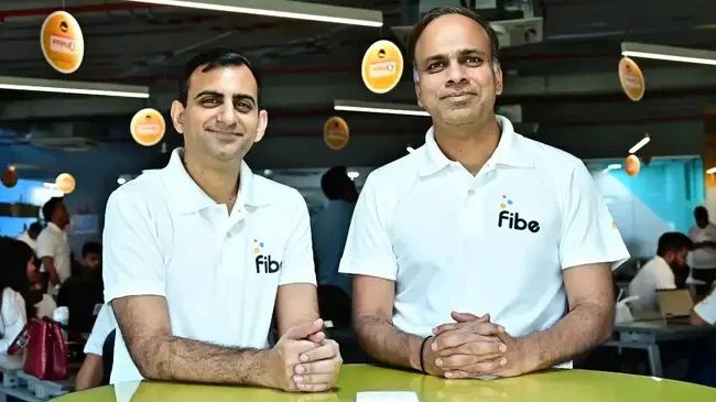 Fibe, digital lending, fintech, Series E funding, Akshay Mehrotra, Trifecta Capital, TR Capital, Amara Capital, credit cards, India startups, personal loans