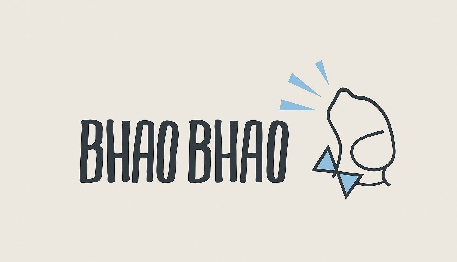 BhaoBhao, pet care startup, pet grooming India, Mumbai startup funding, Indian startups, pet services market, angel investors India, Aditi Sanganeria, Anshika Maheshwari, pet economy India