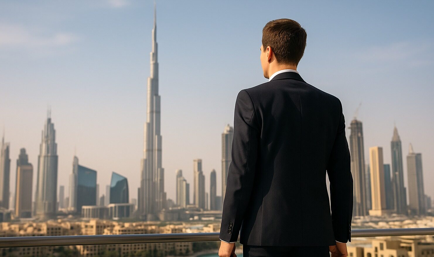 Dubai jobs, India salary, salary comparison, tax-free salary, cost of living Dubai, Abhishek K, career growth, expat life, Gulf jobs, working abroad
