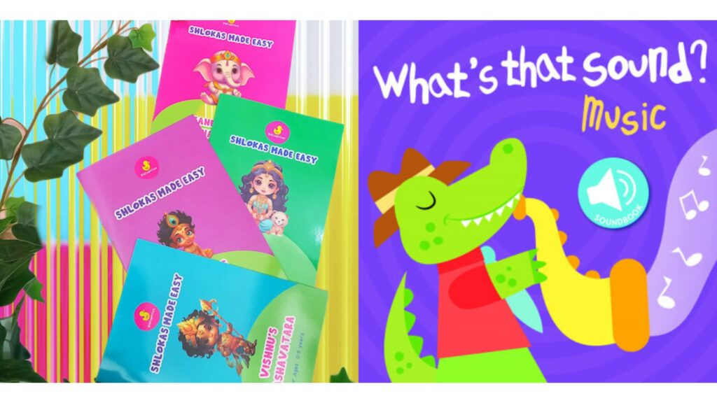 Apurva Dalapati, Bibliophiles, children's books, reading lifestyle, parenting startup, early childhood education, screen-free kids, book curation, parenting essentials, mompreneur