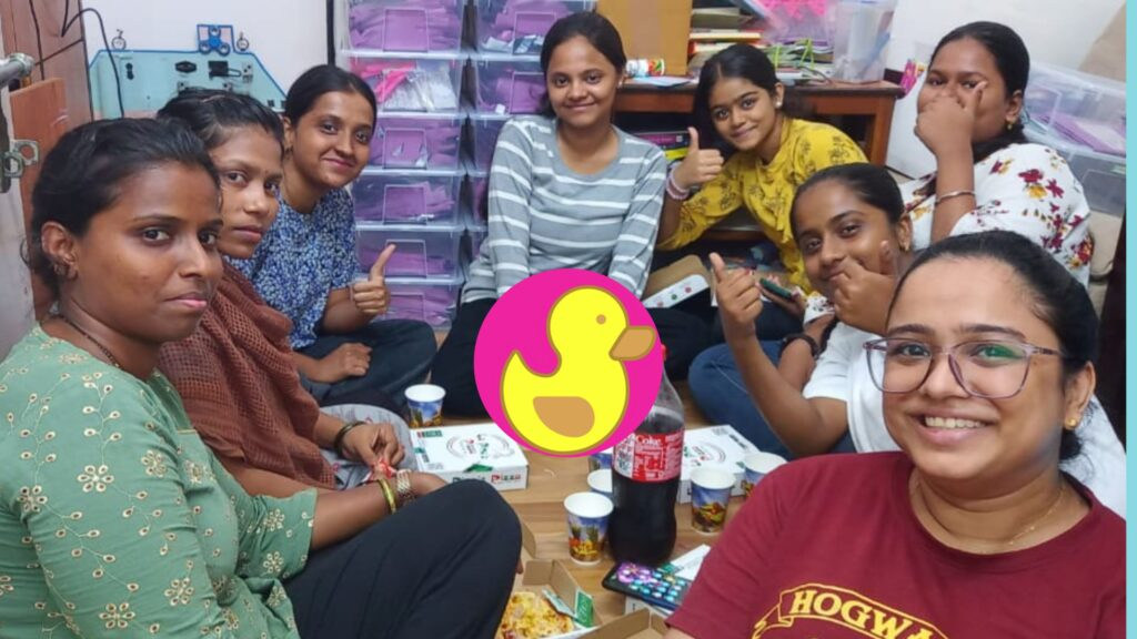 Apurva Dalapati, Bibliophiles, children's books, reading lifestyle, parenting startup, early childhood education, screen-free kids, book curation, parenting essentials, mompreneur