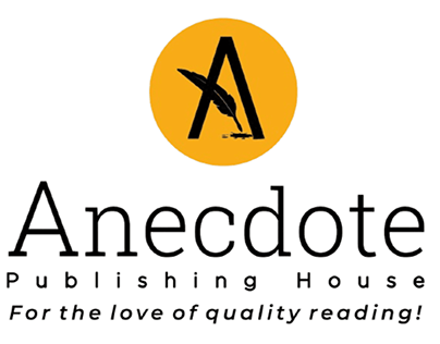 Anecdote Publishing House, Sagar Azad, Indian publishing startups, hybrid publishing, book marketing, author branding, creative writing support, Indian authors, self publishing India, literary entrepreneurship, book distribution India