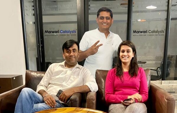 Marwari Catalysts, MCats, Impact Fund, Startup Funding, Indian Startups, Women Entrepreneurs,