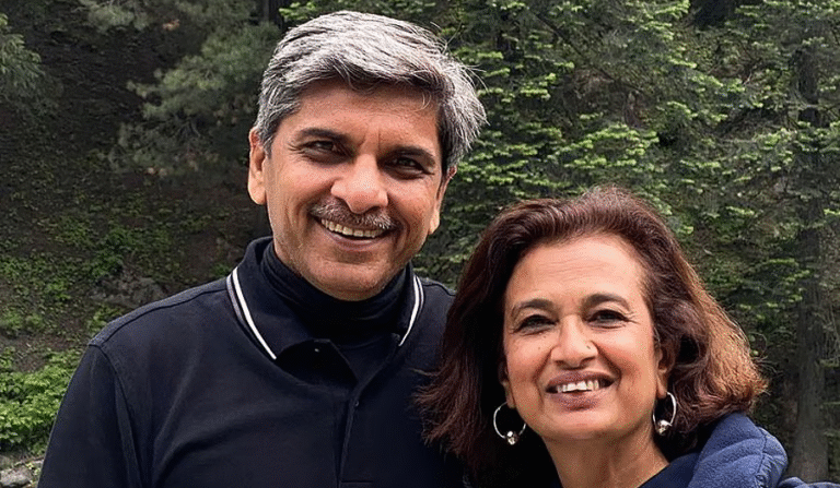 Big Chill Cafe, Delhi café success story, Aseem Grover, Fawzia Ahmed, Indian restaurant brands, zero marketing growth, Delhi F&B industry, iconic cafés in India, entrepreneurial success stories, Ascendants business news