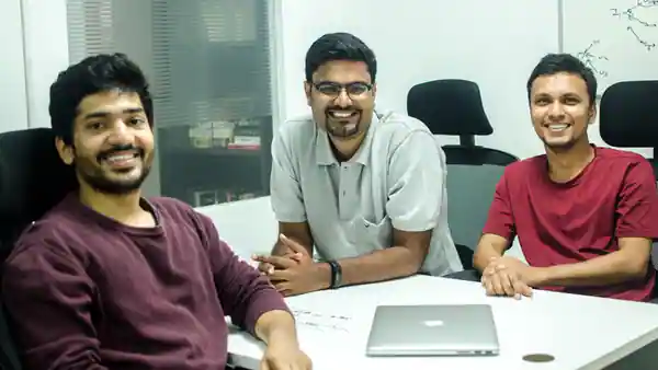 Porter, Indian Startups, Logistics, Intra-city Delivery, Last-Mile Logistics, Packers and Movers, IIT Founders, Tech Startups India, Sustainable Transport, Drone Delivery, EV Logistics, Startup Success Stories 2025, Uttam Digga and Pranav Goel