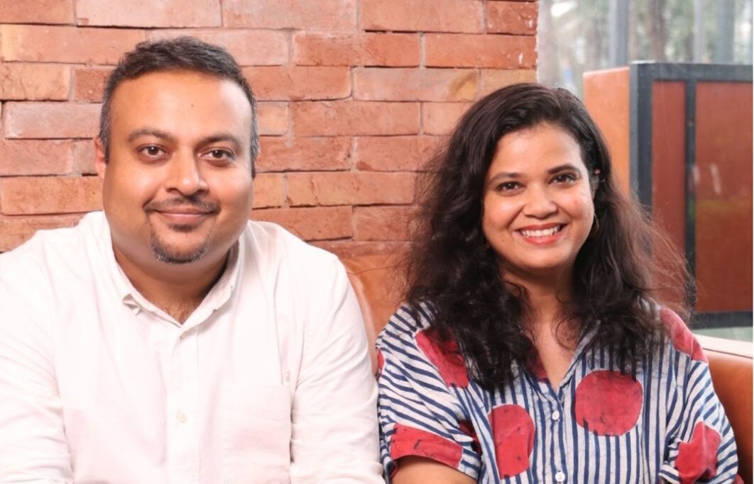Cumin Co, Fireside Ventures, Huddle Ventures, cookware startup, toxin-free cookware,