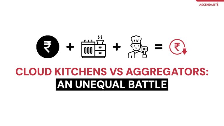 cloud kitchen, India food industry, Zomato, Swiggy, food delivery, startup challenges, restaurant entrepreneurship, Hyperpure, aggregator platforms, food tech, Bengaluru startups, cloud kitchen struggles,