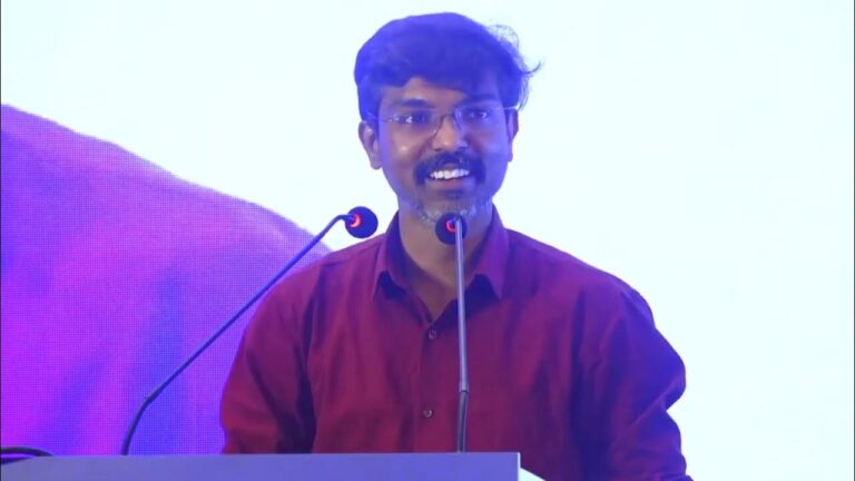 juspay, fintech india, digital payments, online transactions, Vimal Kumar, Indian startups, fintech unicorns, secure payment gateway, payments technology, startup funding 2025