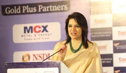 MSE, Metropolitan Stock Exchange, Latika S Kundu, Stock Market India, Capital Raising, Equity Market, Derivatives, SEBI, Indian Financial Markets, Fundraising News