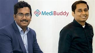 medibuddy, indian healthcare startups, rural healthcare india, digital health india, telemedicine, online doctor consultation, enbasekar d, satish kannan, healthtech india