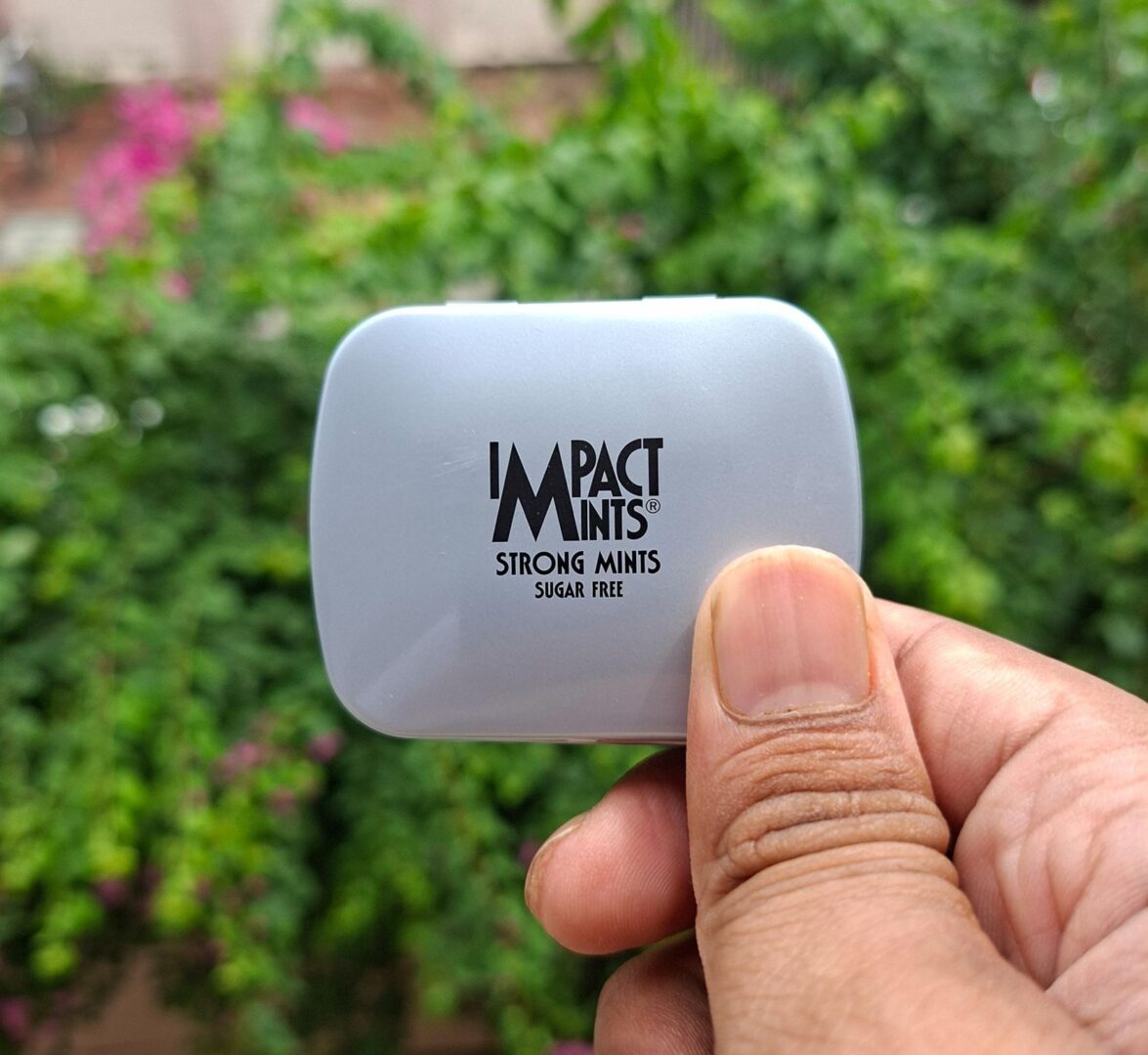 Impact Mints, Manan Goyal, Grab N' Greens, D2C branding, Gen Z marketing, premiumisation, product storytelling, Indian startups, consumer psychology, limited edition strategy
