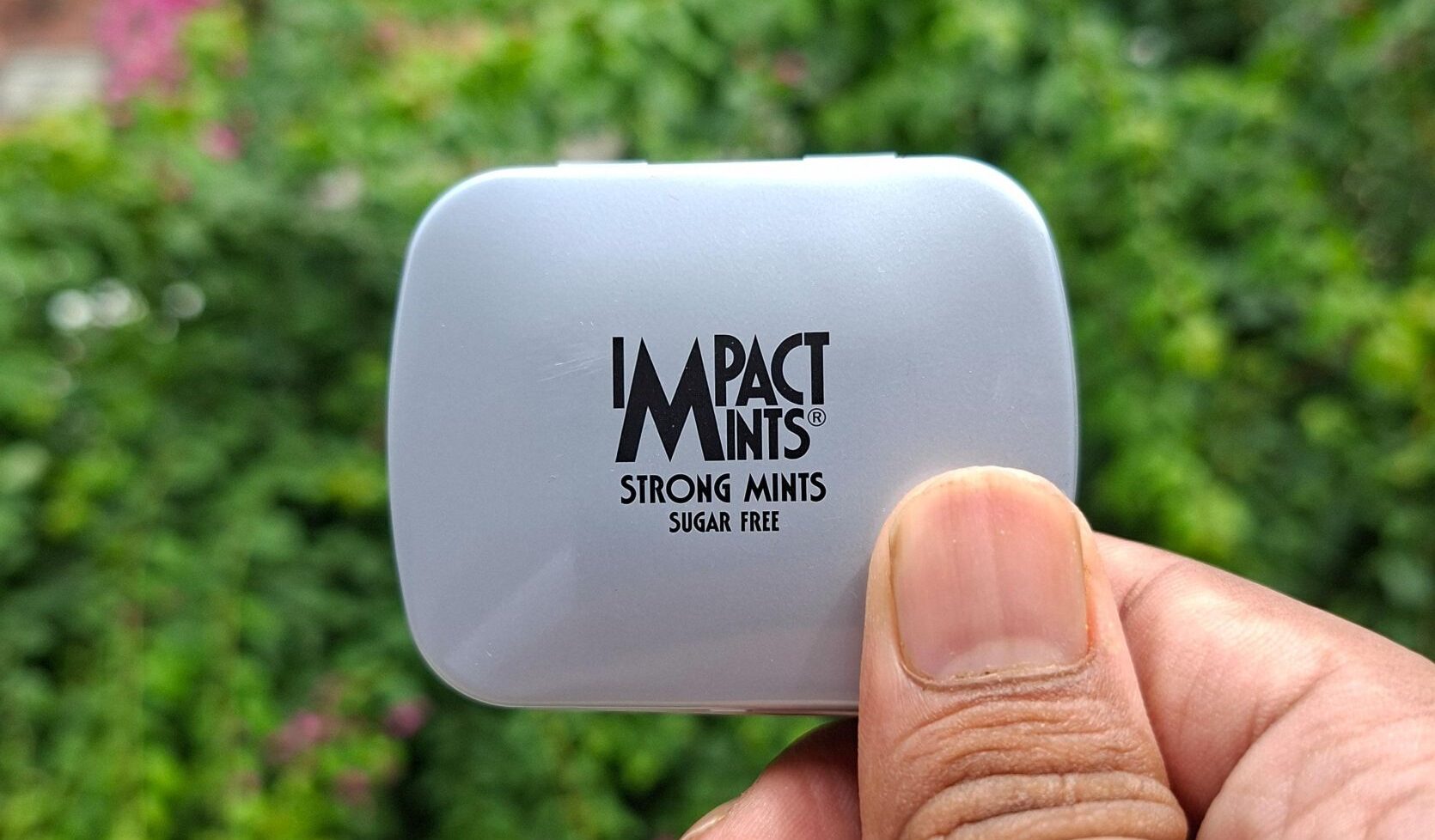 Impact Mints, Manan Goyal, Grab N' Greens, D2C branding, Gen Z marketing, premiumisation, product storytelling, Indian startups, consumer psychology, limited edition strategy