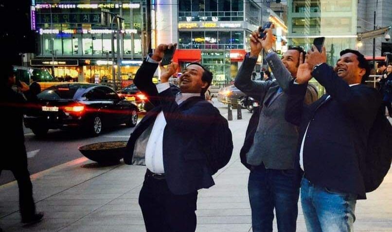 NoBroker founder, Akhil Gupta, Saurabh Garg, Amit Kumar Agarwal, NoBroker success story, startup journey, proptech unicorn, co-founder lessons, Indian startups, NoBroker founders