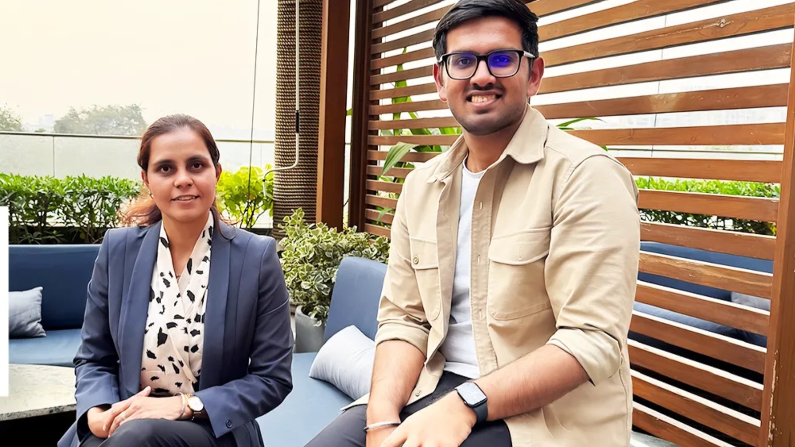 Nuyug, AJVC, startup funding, jewellery brand, Indian startups, pre-seed funding,