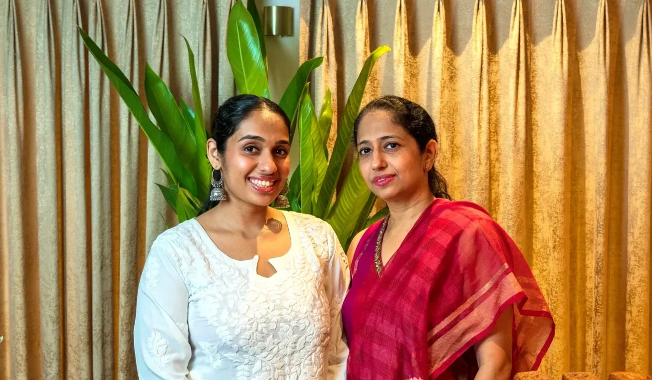 Paleoo Bakes, sugar-free desserts, healthy baking, Simran Bapu, Tina Bapu, Shark Tank India, gluten-free bakery, homegrown brands, diabetic-friendly desserts, healthy lifestyle