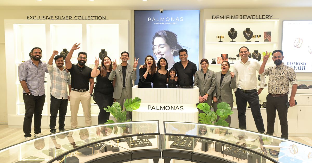 palmonas nasik store