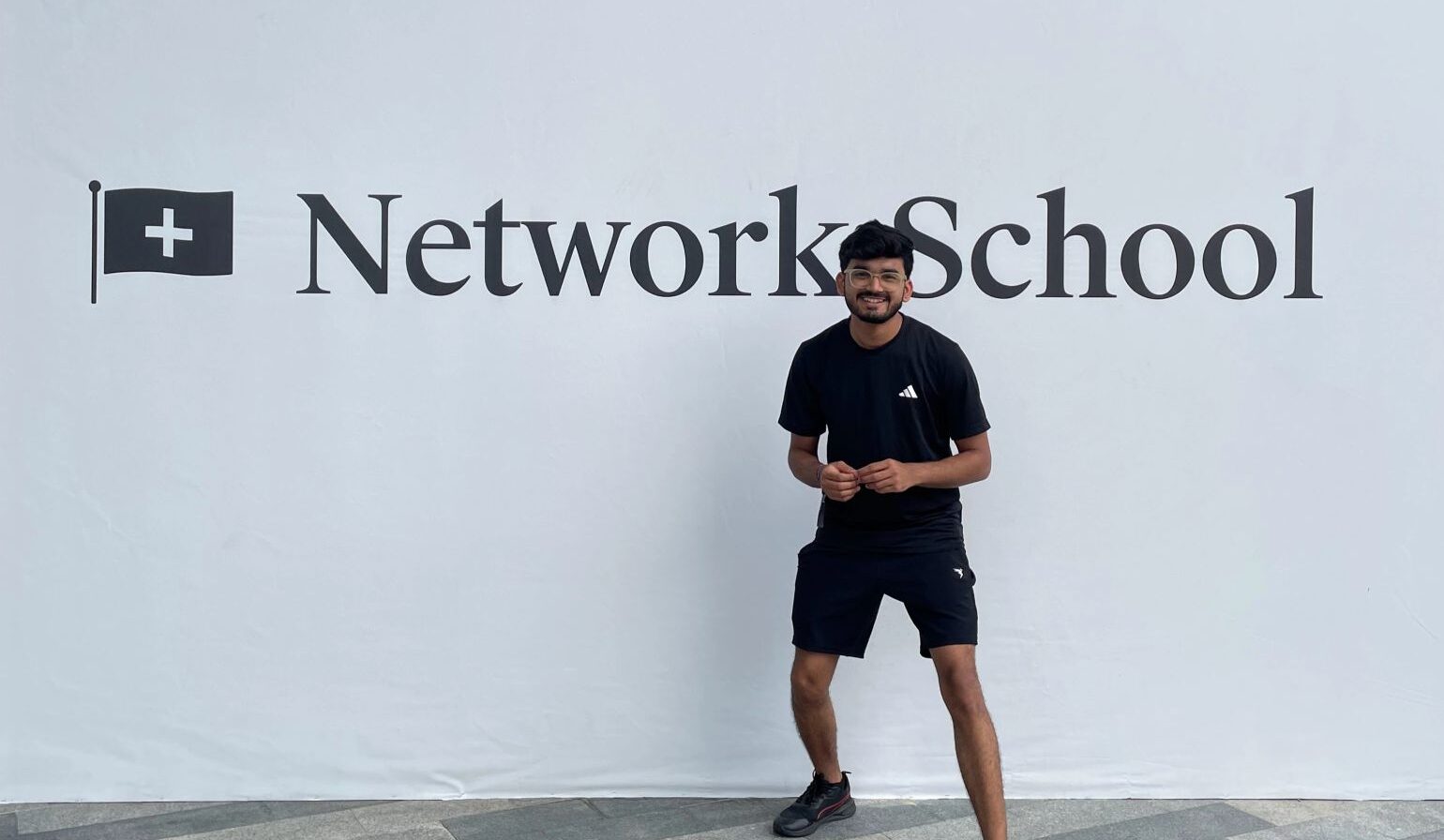 Raghav Jhawar, The State Plate, Network School, Malaysia, Startup Founders, AI, Crypto, Robotics, Global Entrepreneurs, Founder Residency, Indian Startups