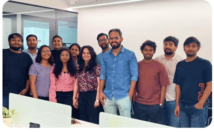 startup culture, Seekho, Rohit Choudhary, daily standup, Indian startups, edtech, workplace rituals, company alignment, entrepreneurship, startup journey Ask ChatGPT