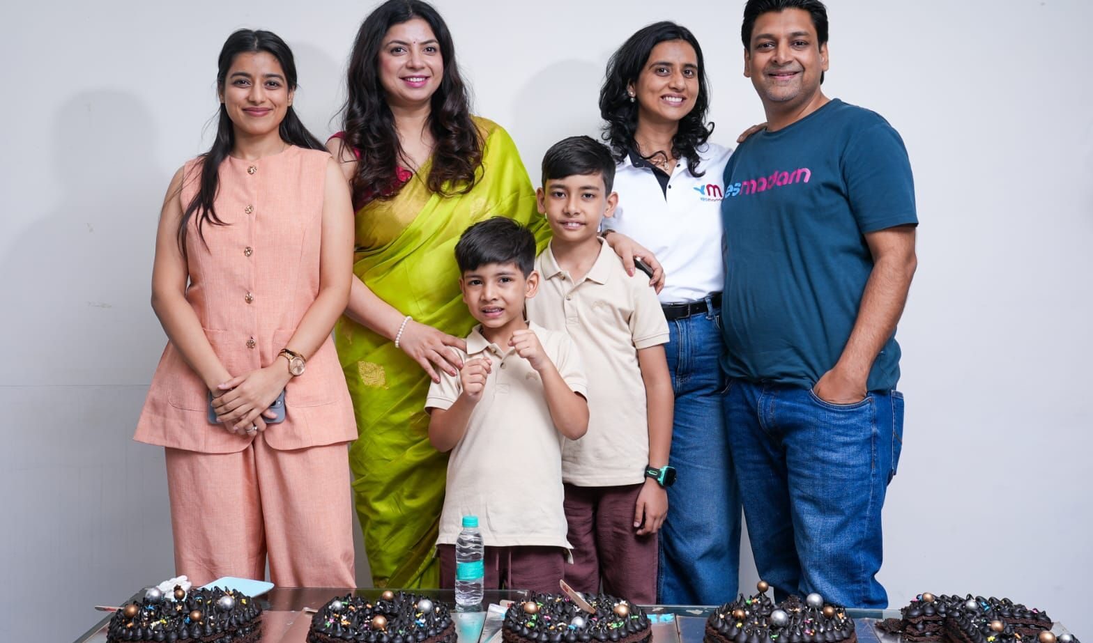 YesMadam, beauty services startup, Mayank Arya, Chennai expansion, home salon services, Indian startups, 10000 orders, startup growth, skill development, RRR ceremony