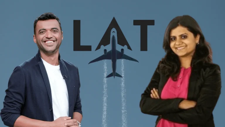 Zomato, Deepinder Goyal, LAT Aerospace, Indian aviation, regional air travel, STOL aircraft, UDAN scheme,